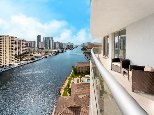 2600 E Hallandale Beach Blvd # T1201, Hallandale Beach FL 33009