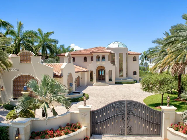 198 Palm Ave, Miami Beach FL 33139