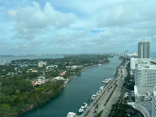 4401 Collins Ave # 2815, Miami Beach FL 33140