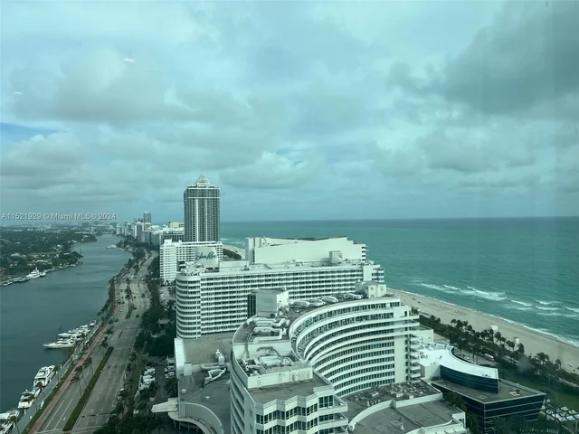 4401 Collins Ave # 2815, Miami Beach FL 33140