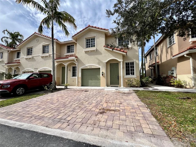 21005 NW 14th Pl # 446, Miami Gardens FL 33169