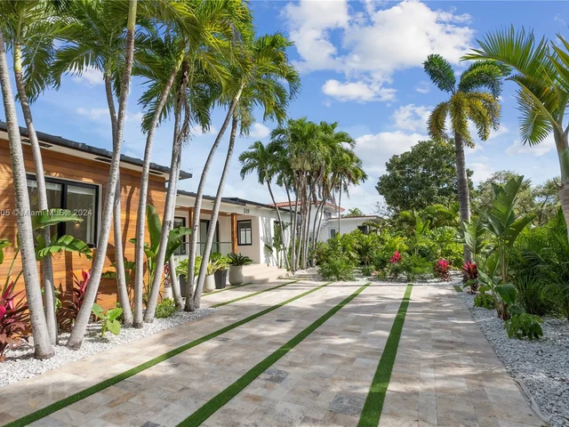 519 SW 25th Rd, Miami FL 33129