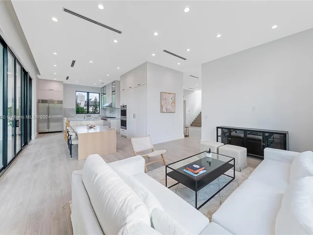 9000 Abbott Ave, Surfside FL 33154