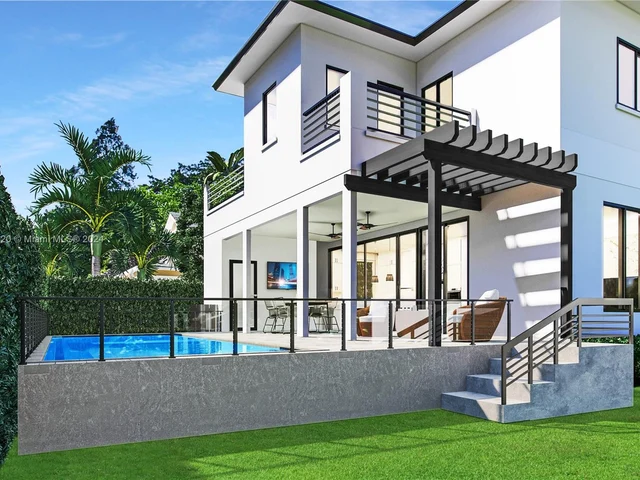 9000 Abbott Ave, Surfside FL 33154