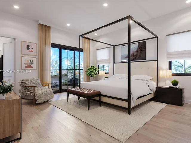 9000 Abbott Ave, Surfside FL 33154