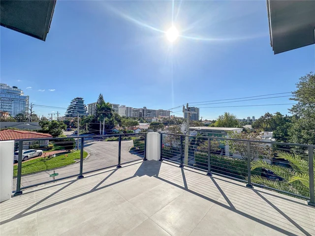 9000 Abbott Ave, Surfside FL 33154