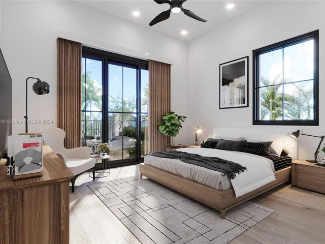 9000 Abbott Ave, Surfside FL 33154