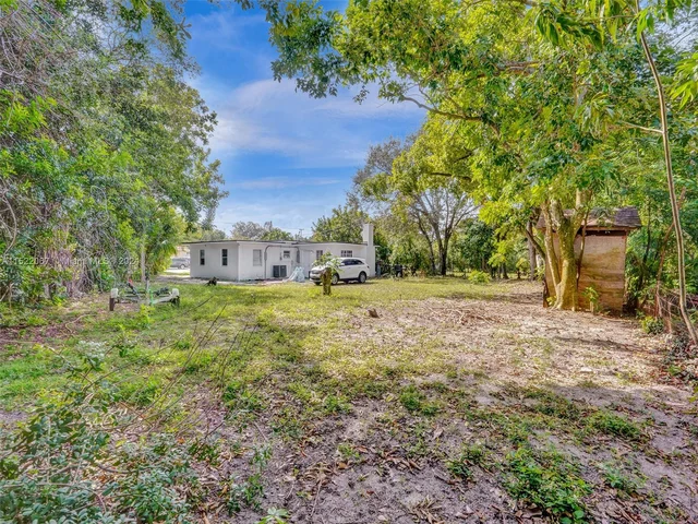 25 NW 127TH ST, North Miami FL 33168
