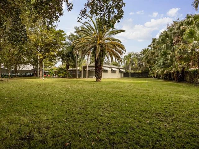 9380 SW 73rd Ave, Pinecrest FL 33156