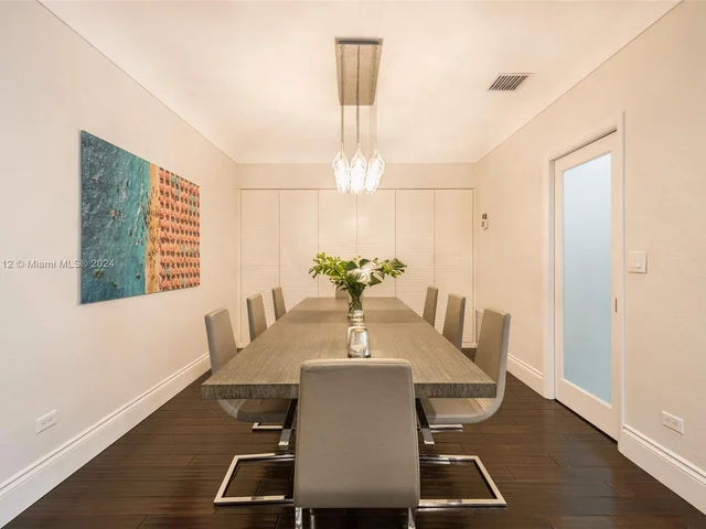 9380 SW 73rd Ave, Pinecrest FL 33156