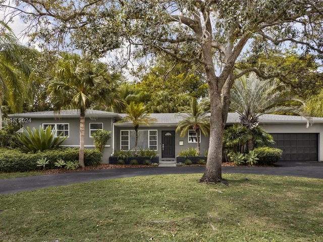 9380 SW 73rd Ave, Pinecrest FL 33156