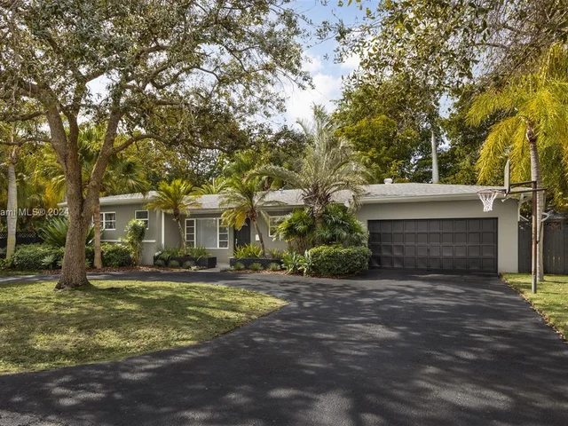 9380 SW 73rd Ave, Pinecrest FL 33156