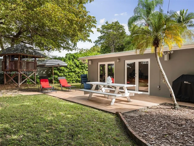 9380 SW 73rd Ave, Pinecrest FL 33156