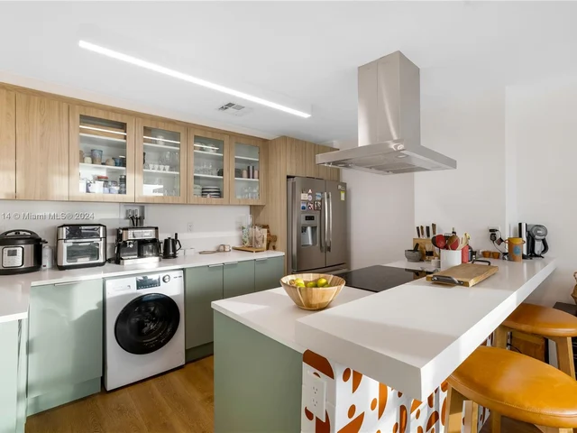 9100 W Bay Harbor Dr # 11C, Bay Harbor Islands FL 33154