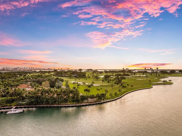 9100 W Bay Harbor Dr # 11C, Bay Harbor Islands FL 33154