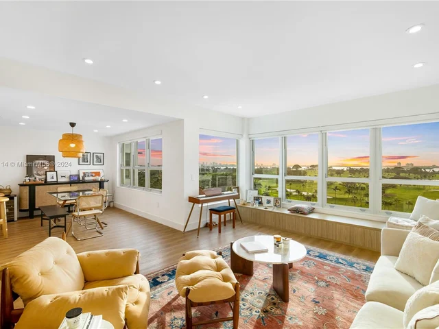 9100 W Bay Harbor Dr # 11C, Bay Harbor Islands FL 33154