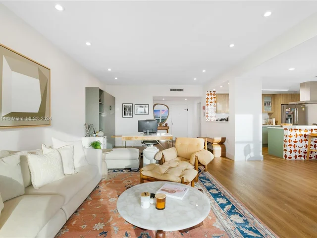 9100 W Bay Harbor Dr # 11C, Bay Harbor Islands FL 33154