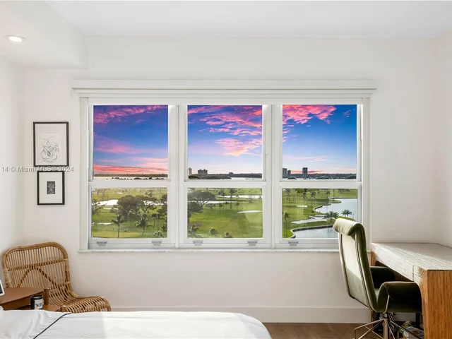 9100 W Bay Harbor Dr # 11C, Bay Harbor Islands FL 33154