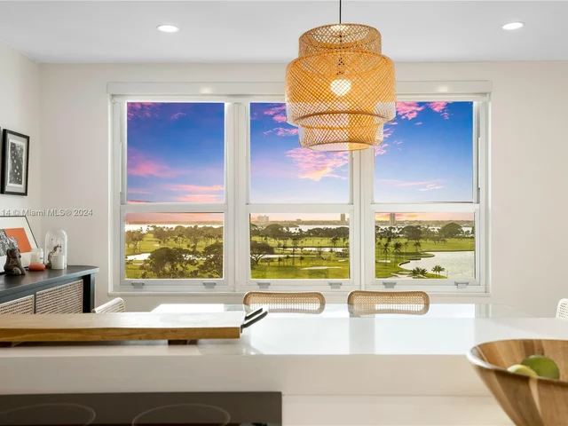 9100 W Bay Harbor Dr # 11C, Bay Harbor Islands FL 33154