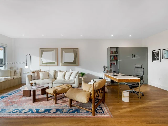 9100 W Bay Harbor Dr # 11C, Bay Harbor Islands FL 33154