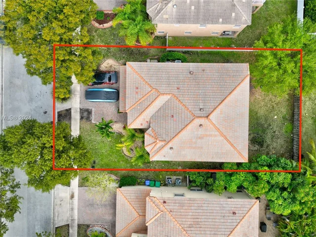 5261 SW 159th Ave, Miramar FL 33027