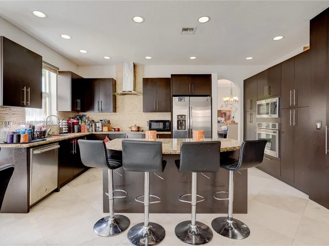 5261 SW 159th Ave, Miramar FL 33027