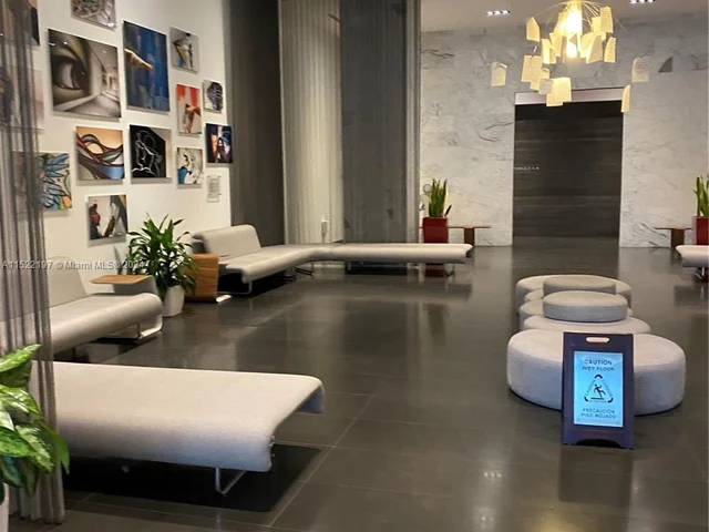 1600 NE 1st Ave # 1402, Miami FL 33132