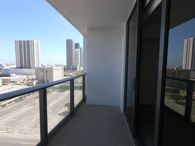 1600 NE 1st Ave # 1402, Miami FL 33132