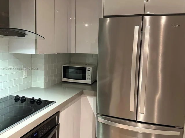 1600 NE 1st Ave # 1402, Miami FL 33132