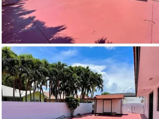 Confidential SW 136TH AVE # 0, Miami FL 33184