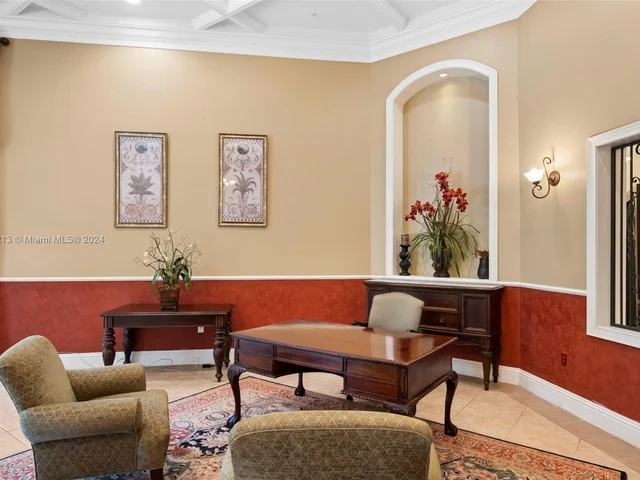 17150 N Bay Rd # 2412, Sunny Isles Beach FL 33160