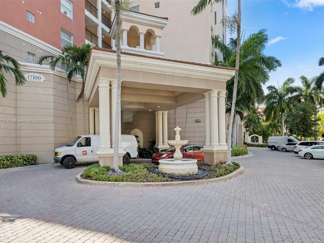 17150 N Bay Rd # 2412, Sunny Isles Beach FL 33160