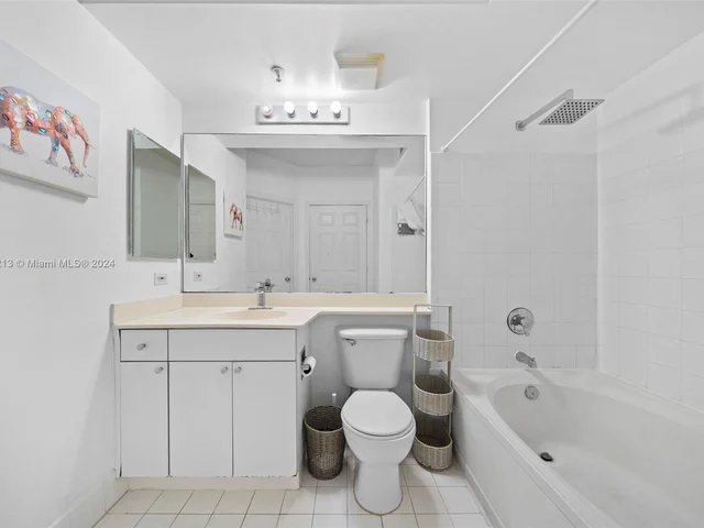 17150 N Bay Rd # 2412, Sunny Isles Beach FL 33160