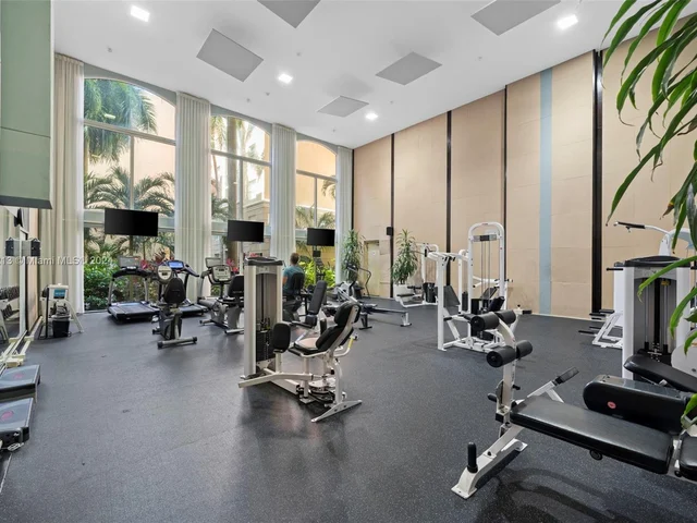 17150 N Bay Rd # 2412, Sunny Isles Beach FL 33160