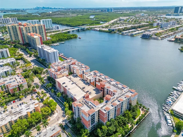 17150 N Bay Rd # 2412, Sunny Isles Beach FL 33160
