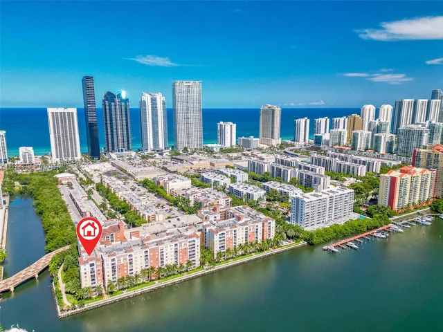 17150 N Bay Rd # 2412, Sunny Isles Beach FL 33160