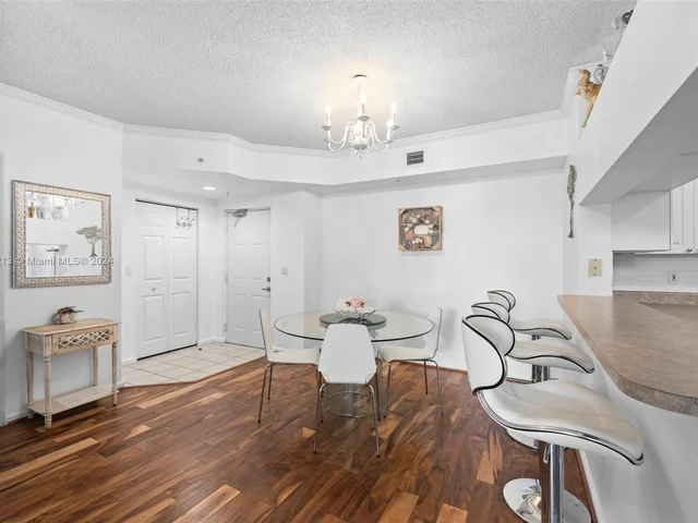 17150 N Bay Rd # 2412, Sunny Isles Beach FL 33160