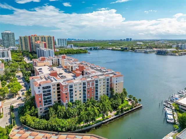 17150 N Bay Rd # 2412, Sunny Isles Beach FL 33160