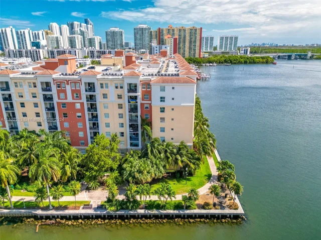17150 N Bay Rd # 2412, Sunny Isles Beach FL 33160