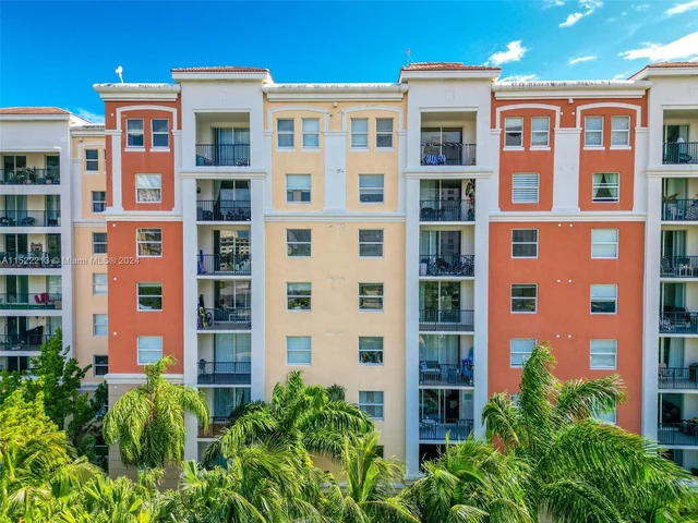 17150 N Bay Rd # 2412, Sunny Isles Beach FL 33160