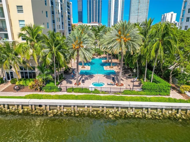 17150 N Bay Rd # 2412, Sunny Isles Beach FL 33160