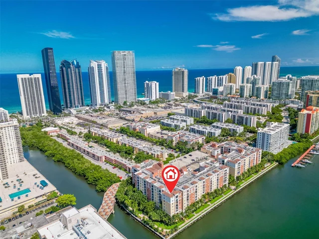 17150 N Bay Rd # 2412, Sunny Isles Beach FL 33160