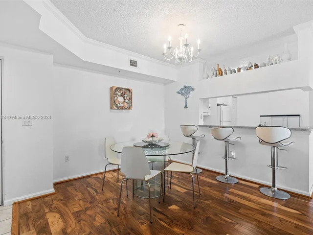 17150 N Bay Rd # 2412, Sunny Isles Beach FL 33160