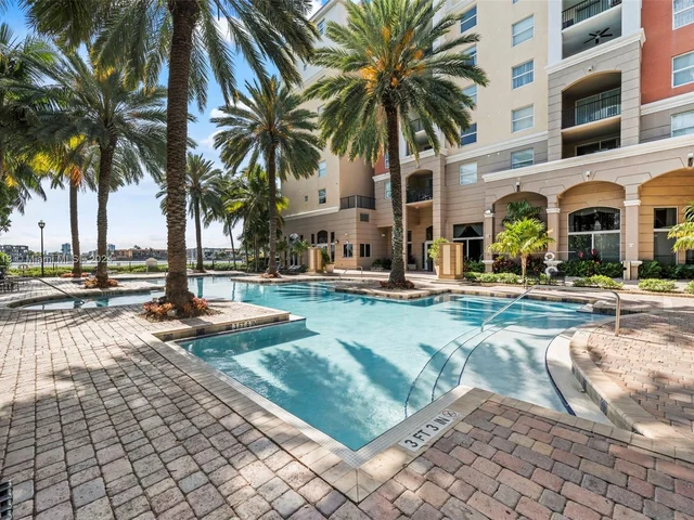 17150 N Bay Rd # 2412, Sunny Isles Beach FL 33160