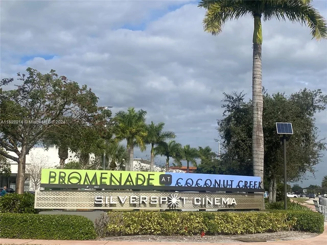 2798 S Carambola Cir S # 2798, Coconut Creek FL 33066