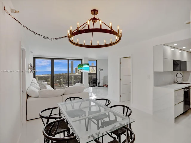 20515 E Country Club Dr # 1744, Aventura FL 33180