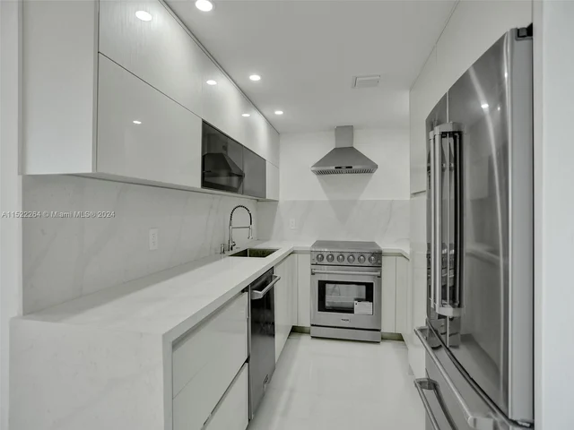 20515 E Country Club Dr # 1744, Aventura FL 33180