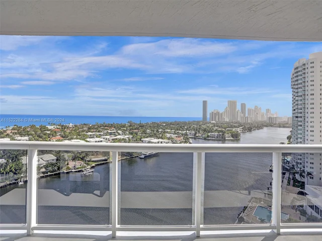 20515 E Country Club Dr # 1744, Aventura FL 33180