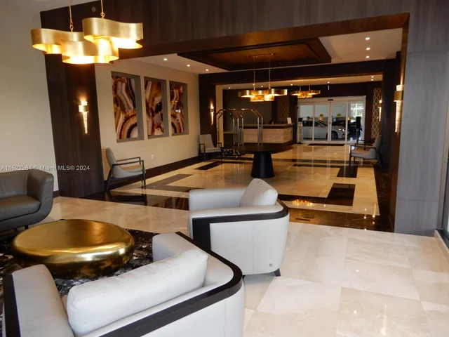 20515 E Country Club Dr # 1744, Aventura FL 33180