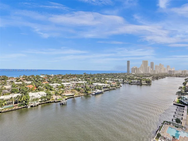 20515 E Country Club Dr # 1744, Aventura FL 33180